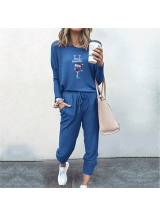 2023 Fall Clothes Luxury Ladies Suit Long Sleeve Hoodie with