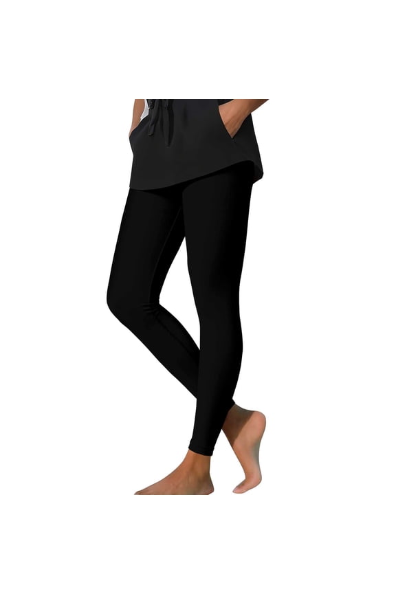 Seamless Leggings for Women Tummy Control Buttery Soft High Waist Yoga Pants Stretch Butt Lifting Workout Pants 2025 Black,XL