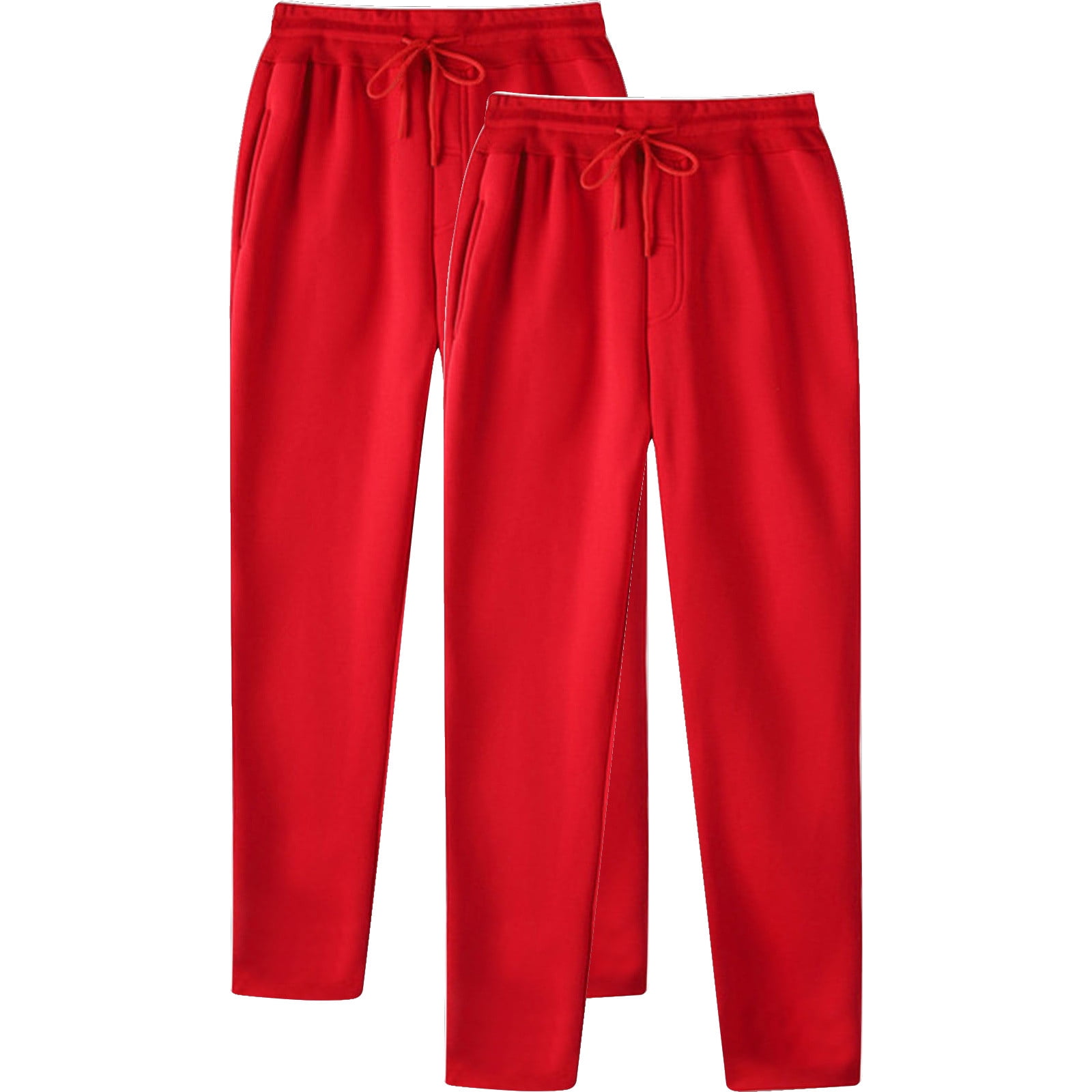 Moxiu Sweatpants Joggers For Men Pack Of Athletic Lounge Pants Open