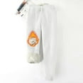 thumbnail image 1 of Moxiu Warm Pants for Women Winter Fleece Lined Sweatpants Wide Leg Elastic High Waisted Jogger Pants Drawstring Thermal Trousers 2025 White,XXXL, 1 of 7