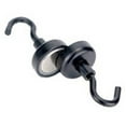 thumbnail image 1 of Moxufan Hook Portable Permanent Multicolor Strong Magnetic Hook for Home,Blue, 1 of 7