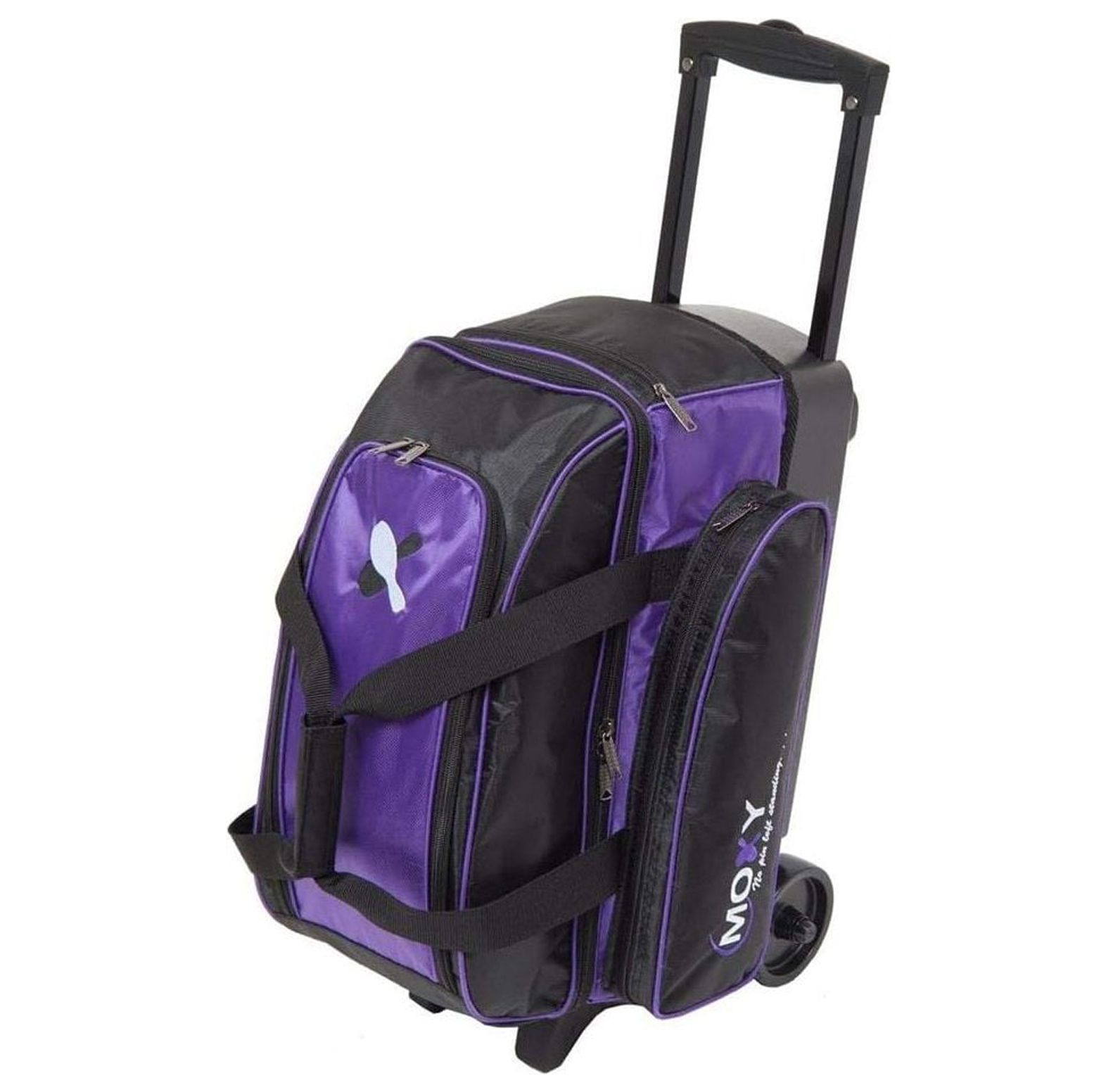Moxy Double Bowling Bag