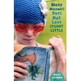 thumbnail image 1 of Pre-Owned Moxy Maxwell Does Not Love Stuart Little (Hardcover) 0375839151 9780375839153, 1 of 1