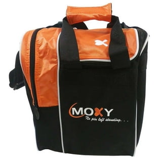 dothebag （cubicbag）BOWLING BAG L Cubicbag bowling bag large