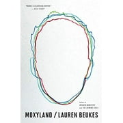 Moxyland (Paperback)