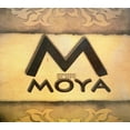 thumbnail image 1 of Moya - On The Move (CD), 1 of 1