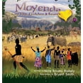 thumbnail image 1 of Moyenda and The Golden Heart, (Hardcover), 1 of 1