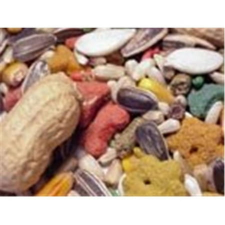 Moyer Seed MY87240 Nutra Parrot 40 lbs Bag