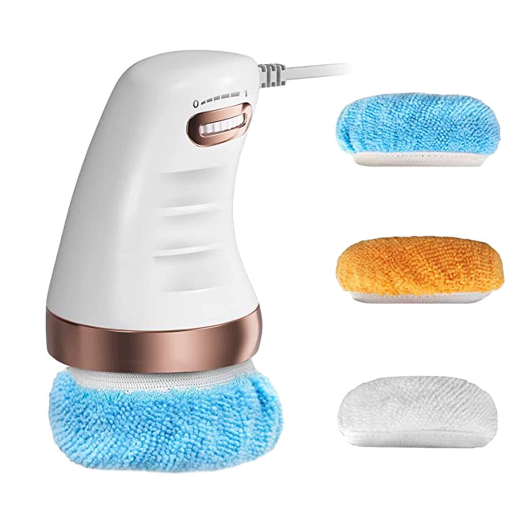 Moyic Body Sculpting Machine, Electric Cellulite Massager for Belly, Waist, Arm, Leg, Butt