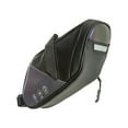 thumbnail image 1 of Moyitang Bike Saddle Bag Under Seat Lightweight Strap on Storage Pouch Bike Colorful Reflection, 1 of 9