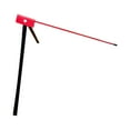 thumbnail image 1 of Moyitang Football Kicking Tee Stand Portable Football Kick Soccer Target Football, 1 of 9