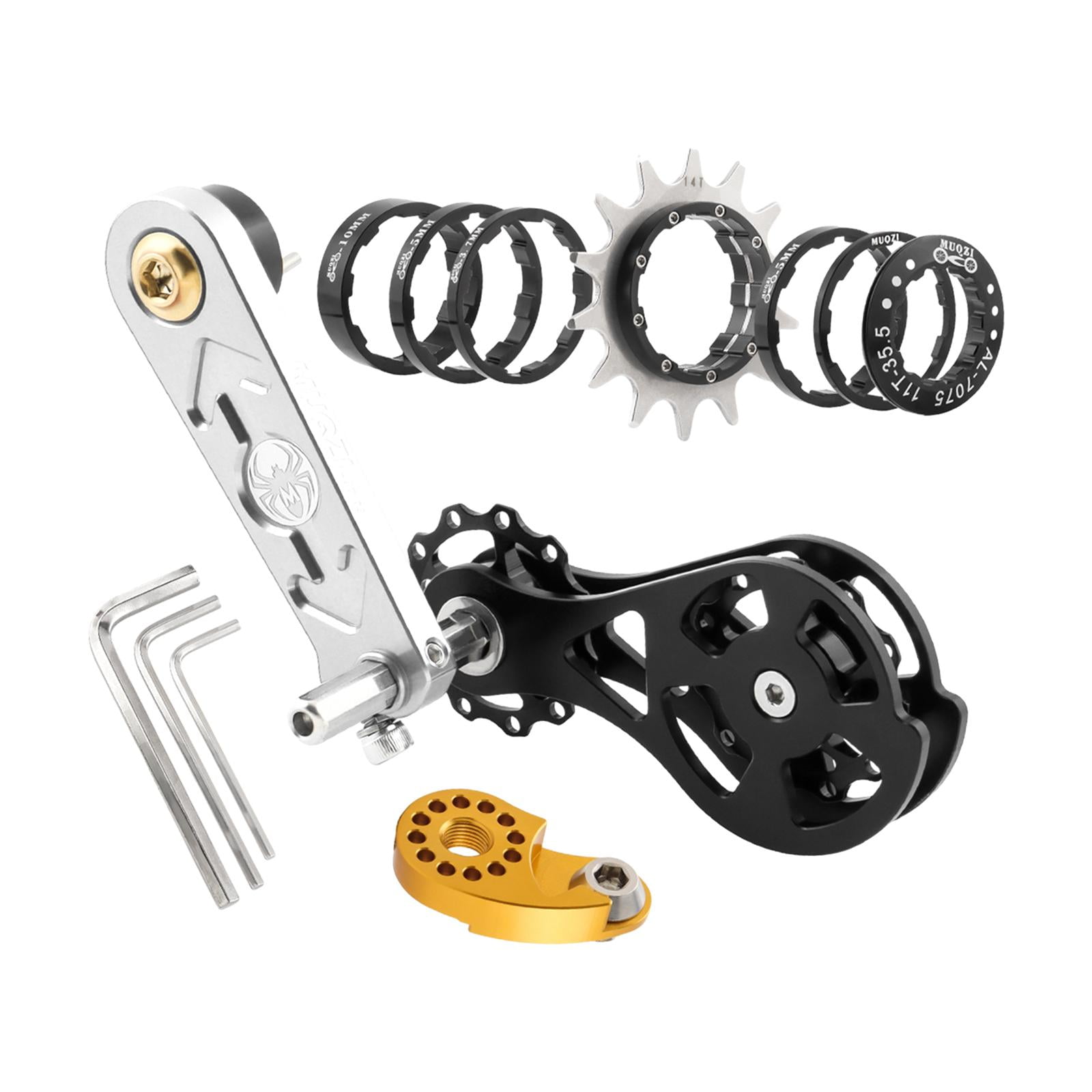 Spare part mtb discount
