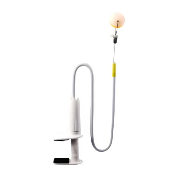 Moyitang Professional Table Tennis Training Robot, Fixed Fast PingPong Ball Machine Table