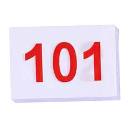 Running Event Numbers 101-200 Race Number Bibs 101-200 (Pack Of 100 ...
