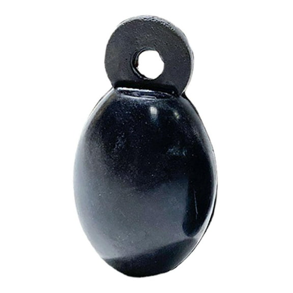 Moyitang Throw Weight Ball Multipurpose Throwable Gadget for Fishing Kayaking Boating 350g