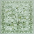 thumbnail image 1 of Moynesa 8'x10' Large Area Rugs, Washable Rug for Living Room, Botanical Floral Soft Rugs for Bedroom Non-Slip Ultra-Thin Modern Rug Dining Room Accent Carpet for Dorm Apartment, 1 of 1