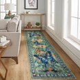thumbnail image 1 of Moynesa Washable Area Rugs -370, 1 of 1