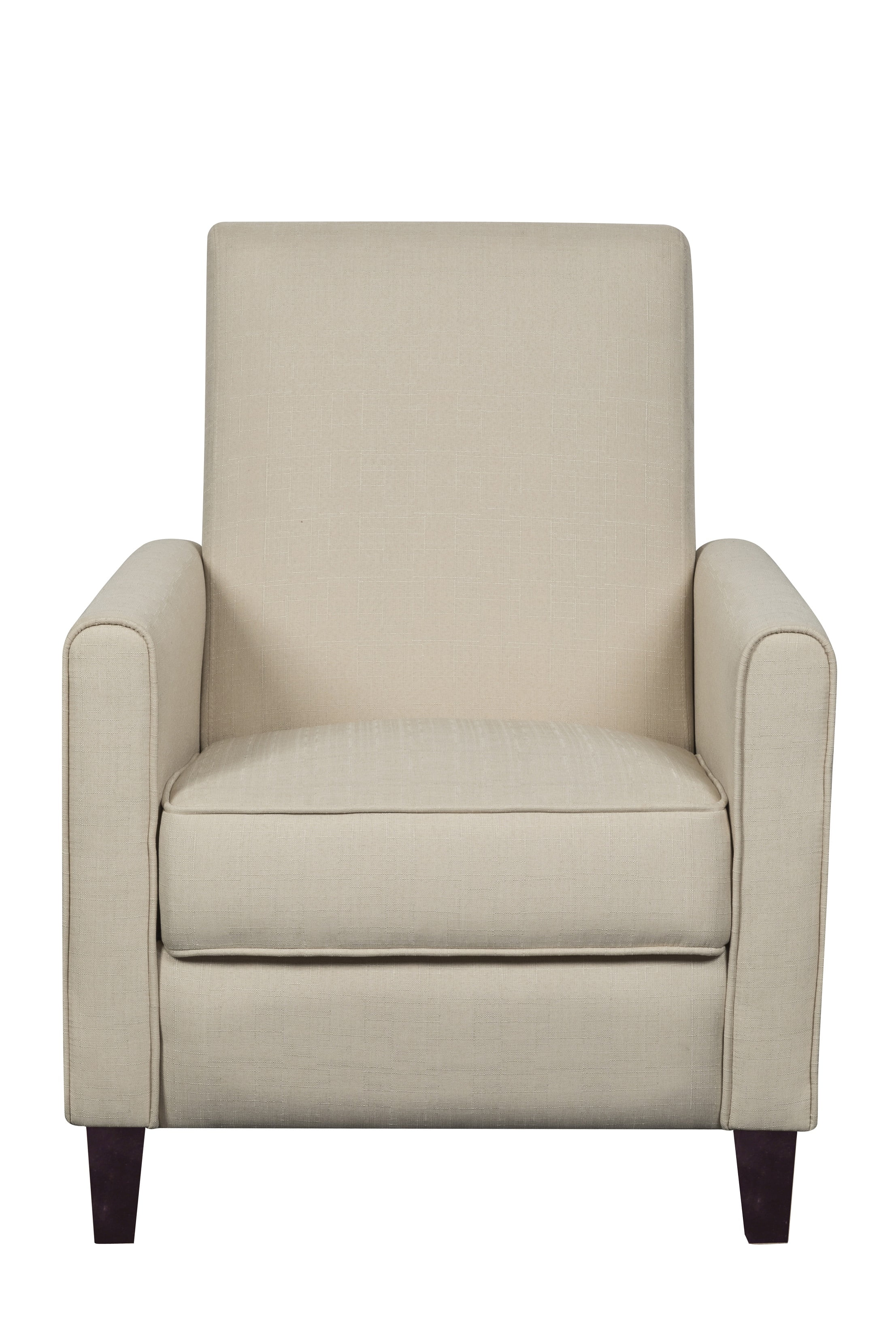 Moynihan Fabric Manual Recliner