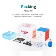 Moyu Aosu wr 4x4 Stickerless