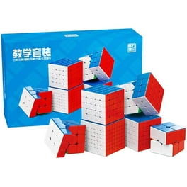 GAN 13 Maglev Coloré, 3x3 Magnetic Speed Cube 56mm, Summer