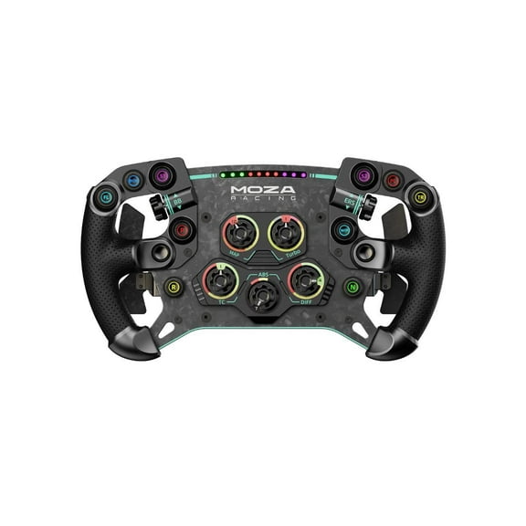 Moza GS V2P Steering Wheel