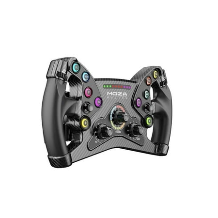 MOZA Racing KS Steering Wheel