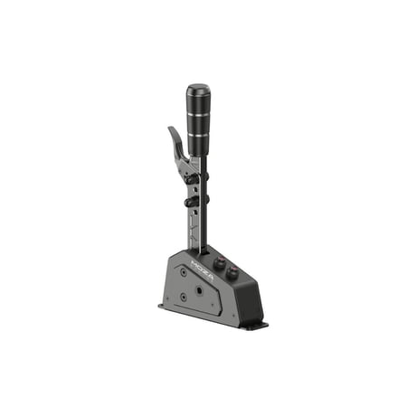 Moza Racing - SGP Sim Racing Stick Sequential Shifter for Windows