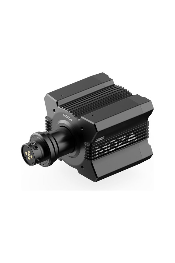 R12 V2 Direct Drive Wheel Base