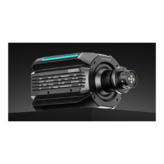 MOZA R25 Ultra True Torque Direct Drive Wheel Base