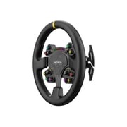 Moza Racing RS V2 - Wheel - 10 buttons - wired, wireless - for PC