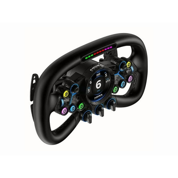 MOZA Vision GS Wheel