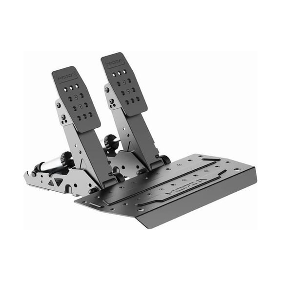 Moza Racing - SRP2 Sim Racing Pedals (Throttle & Brake) for Windows and Xbox