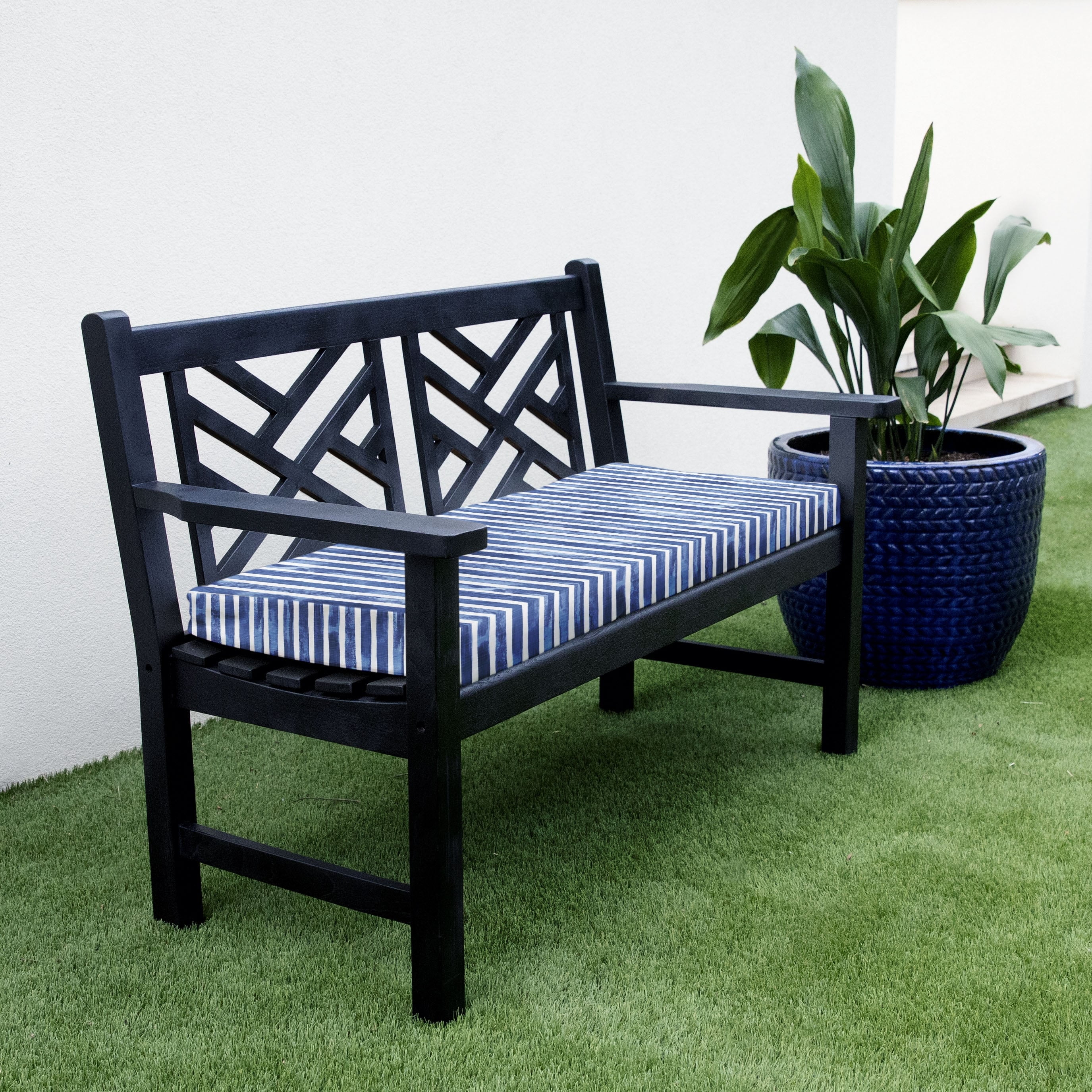 Bench cushion best sale 37 x 17