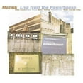 thumbnail image 1 of Mozaik - Live from the Powerhouse - Music & Performance - CD, 1 of 1