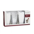 thumbnail image 1 of Mozaik Premium Plastic Mini Appetizer & Dessert Tasting Set, 48 pieces, 1 of 7