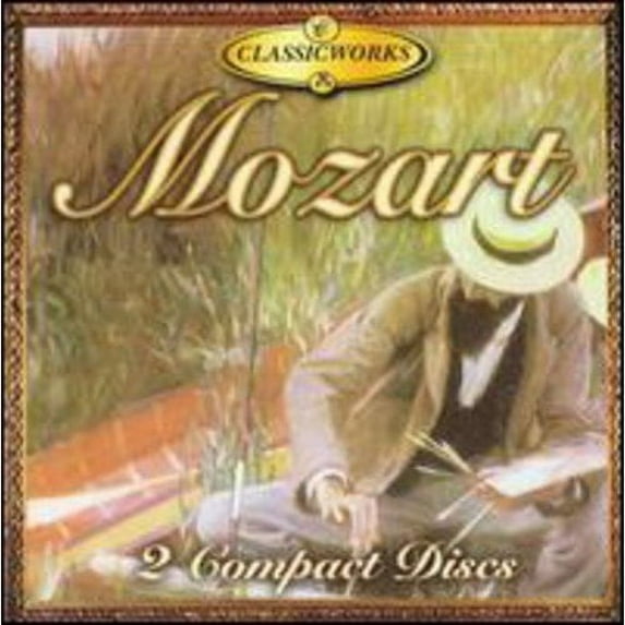 Mozart (2CD)