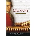 thumbnail image 1 of Mozart: A Cultural Biography, (Paperback), 1 of 1