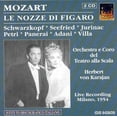thumbnail image 1 of Mozart / Adani / Calabrese / Jurinac - Marriage of Figa - Music & Performance - CD, 1 of 1