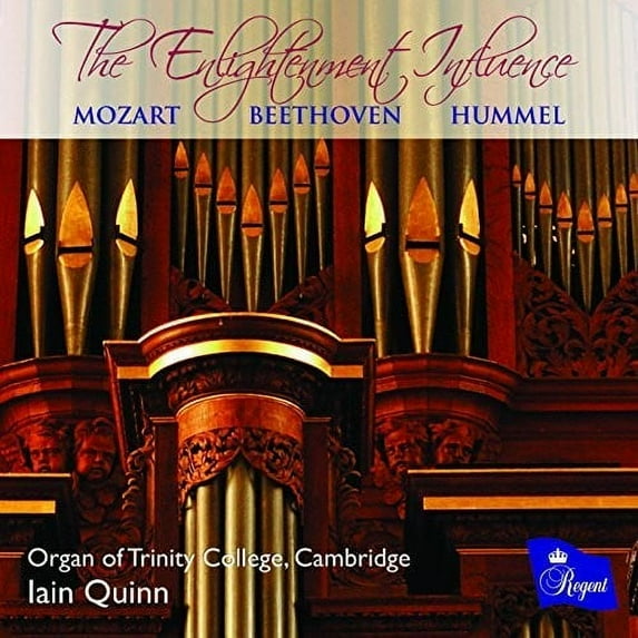 Mozart / Beethoven / Hummel: Enlightenment