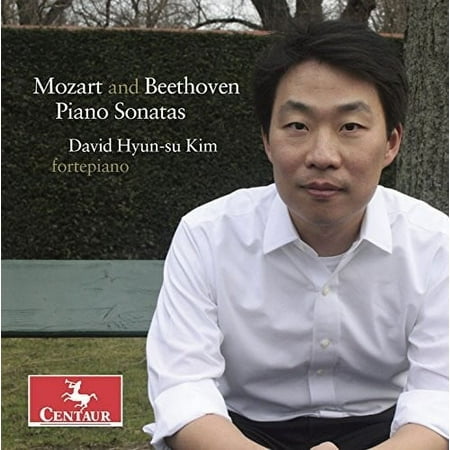 Mozart / Beethoven - Mozart & Piano Sonatas - Music & Performance - CD