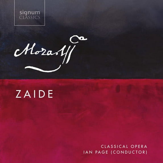 Mozart / Bevan / Clayton - Mozart: Zaide K 344 - Music & Performance - CD