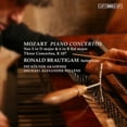 thumbnail image 1 of Mozart / Brautigam,Ronald - Piano Concertos Nos. 5 & 6 - Three Concertos K 107 - Music & Performance - SACD, 1 of 2