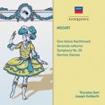 thumbnail image 1 of Mozart / Dart,Thurston / Keilberth,Joseph - Mozart: Serenades - Music & Performance - CD, 1 of 1