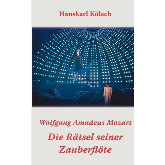 Mozart - Die Rätsel seiner Zauberflöte, (Paperback)