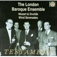 thumbnail image 1 of Mozart/Dvorak - WIND SERENADES, 1 of 1