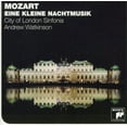 thumbnail image 1 of Mozart: Eine Kleine Nachtmusik, 1 of 1