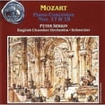 thumbnail image 1 of Mozart / English Chamber Orch / Serkin - Piano Ctos 17 & 1 - Music & Performance - CD, 1 of 1