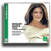Mozart/Gluck Arias