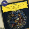 thumbnail image 1 of Mozart: Great Mass in C minor / Te Deum (CD), 1 of 2