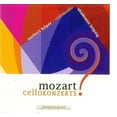 thumbnail image 1 of Mozart / Hilger / Akademie Leipzig - Cellokonzerte - Music & Performance - CD, 1 of 1